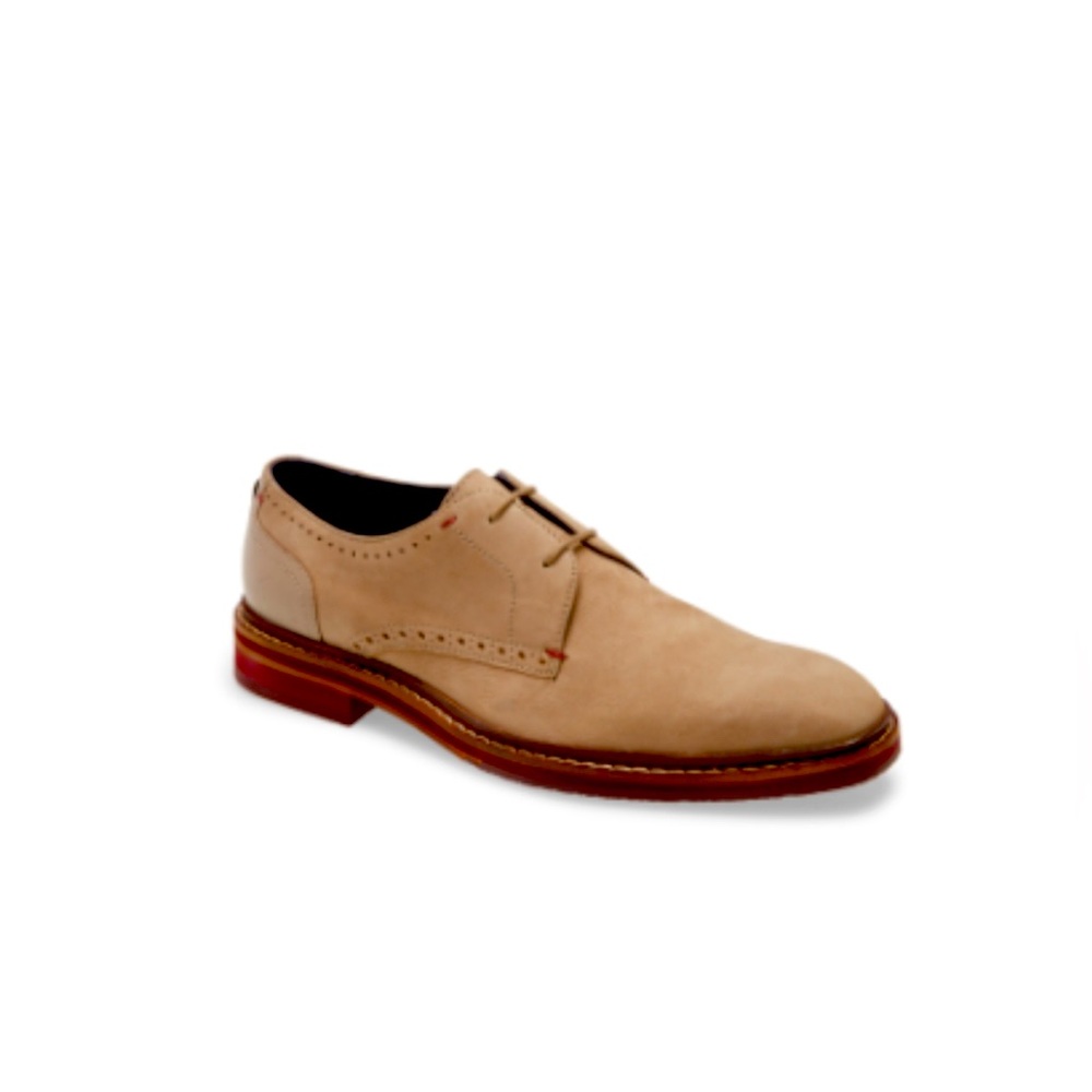 TED BAKER LONDON Eizzg Plain Toe Derby